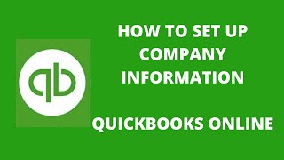Get your quickbooks online 30 day free trial:
https://go.performi.com/goto/quickbooks-course-/ in this lesson, we
will walk you through how to set up ...
