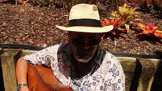 Backyard Ballads 25 - Wildflowers (Petty)