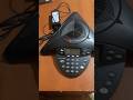polycom soundstation 2w