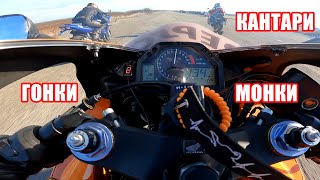 :  SUZUKI HAYABUSA,     ... +   