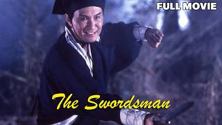 The Swordsman | FULL MOVIE | Martial Arts Kung Fu Action