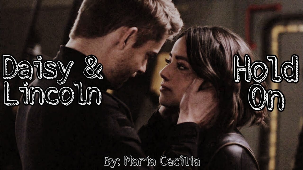 Lincoln & Daisy // Hold On