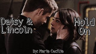 Lincoln & Daisy // Hold On