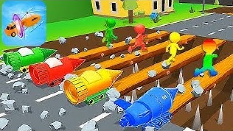 Shape shifting 🏃‍♂️🚗🚲🚦All Levels Gameplay Walkthrough Android,ios Max Level Ep 29