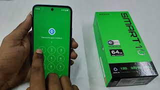 Infinix smart 10 Mein App lock kaise karte Hain/App locker setting infinix smart 10 Mobile  screenshot 5