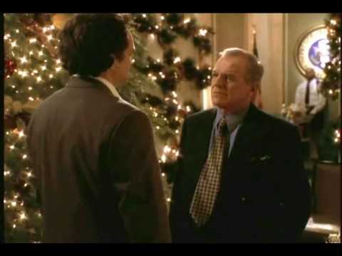 The West Wing - Noël - Down in a Hole