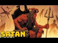 Satan  le seigneur de lenfer et ennemi de dieu  anges et dmons  histoire et mythologie en bd