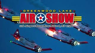Greenwood Lake Airshow 2023