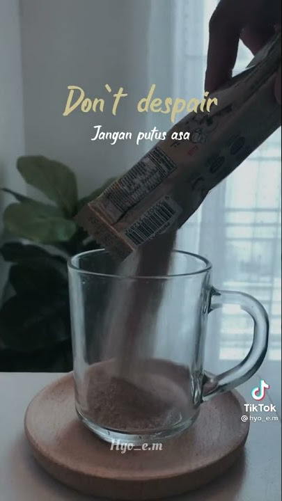 InsyaAllah Ada jalannya❤️🥰