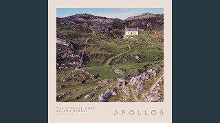 The Eternal Rose (An Rós Síoraí) - Apollo5