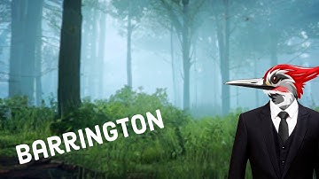 DayZ Barrington - Hard Start