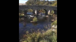 Postbridge, Dartmoor
