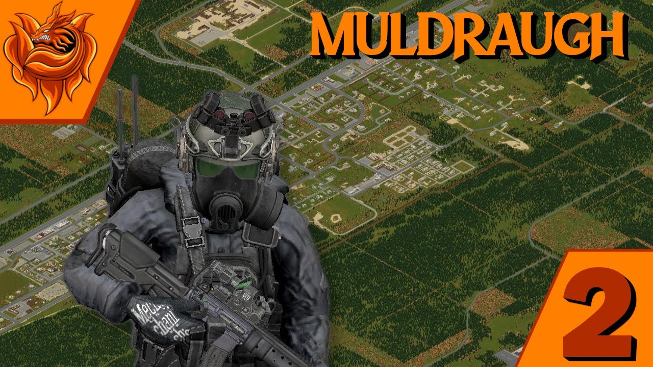 Surviving Muldraugh in Project Zomboid Part 2 (unedited)
