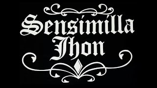 Sensimilla Jhon  - Spliff (Part. Miguel Couto)