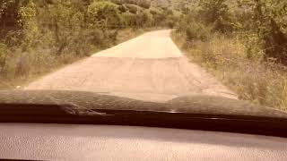 Road To Galichnik