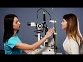 Private Retinal Specialist Hampshire | Retinal Consultation | UK Ophthalmologist