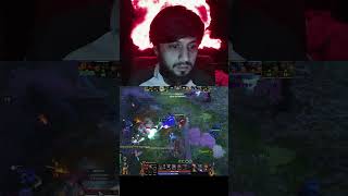 DOTA 2 | BROODMOTHER 7.40 | SECRET SWARM TACTICS | RAMPAGE EVERY GAME | DECEMBER 2025 #дота2 #topmmr