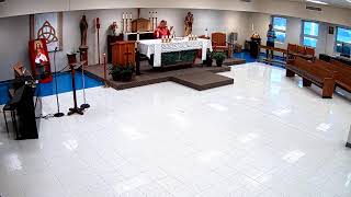 June 2, 2026-Evening Mass