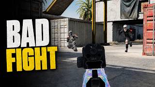 You’re Taking the Wrong Fights in CODM Ranked
