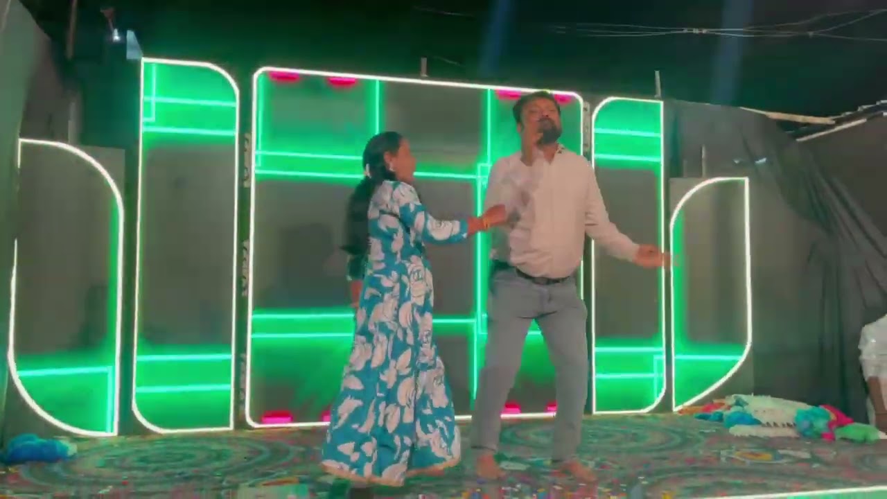 couple video dance song🤩🥰😍