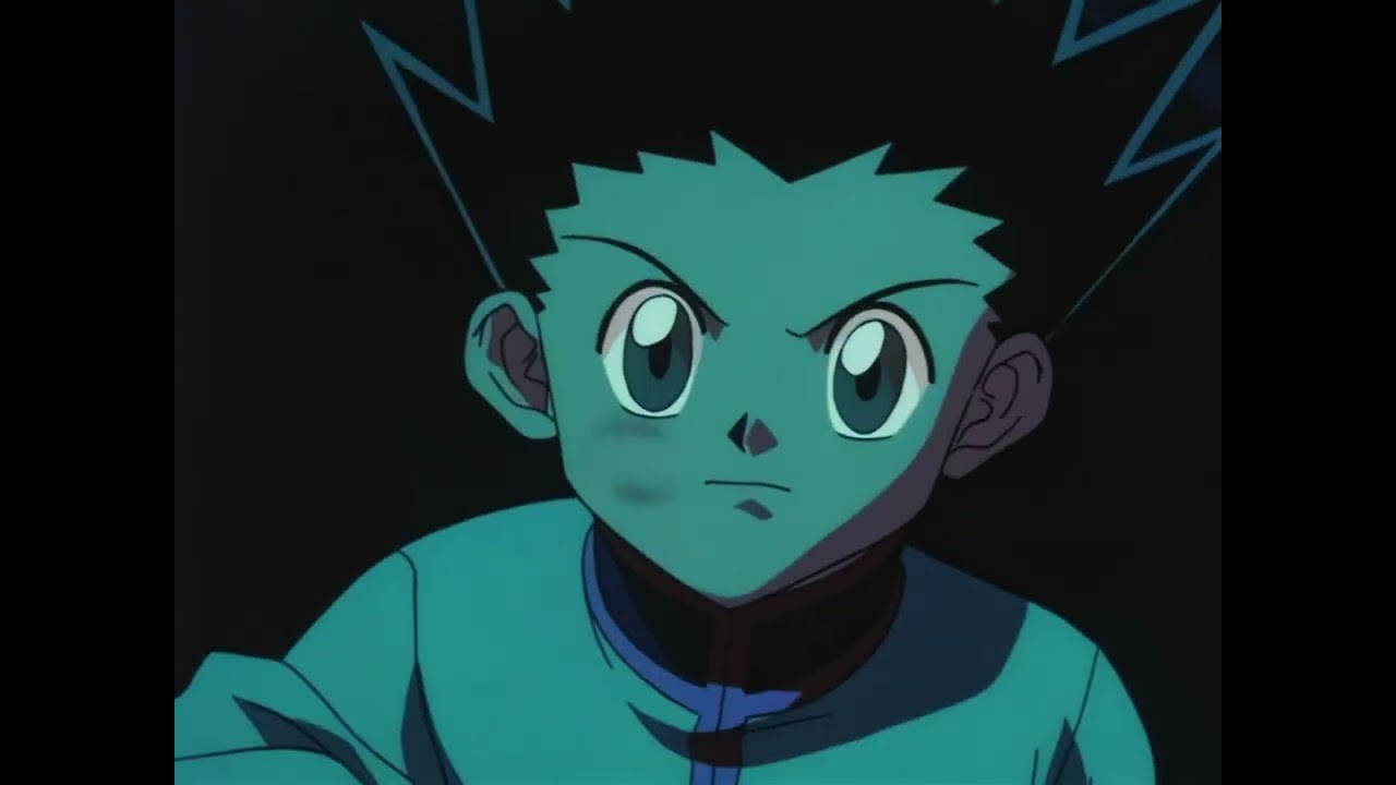 Hunter x Hunter (1999) 🇮🇹 | Ep. #25 | Remastered HD (ITA) - YouTube