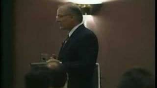 Dr. Walter Staples Introduction