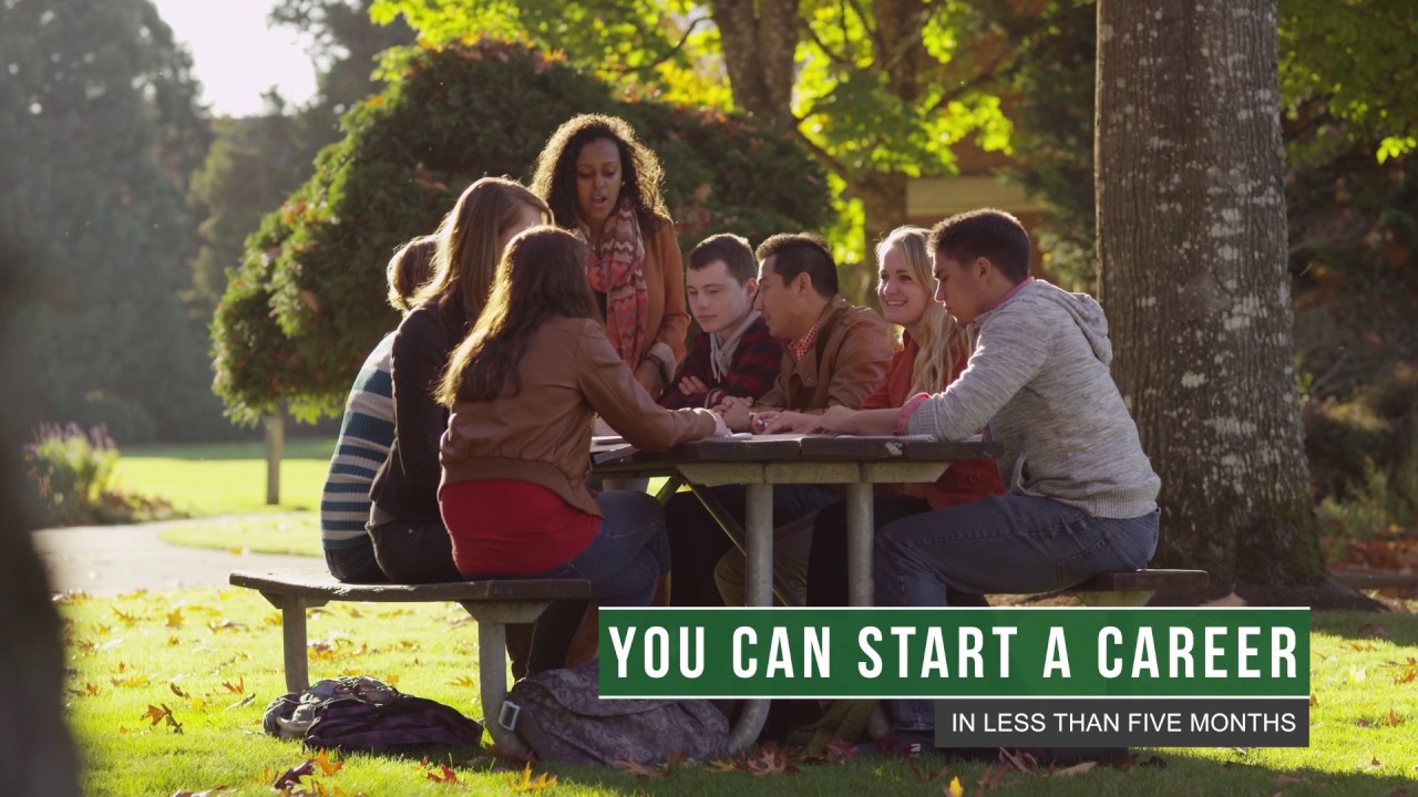 Shasta College - Early Childhood Education Program - YouTube