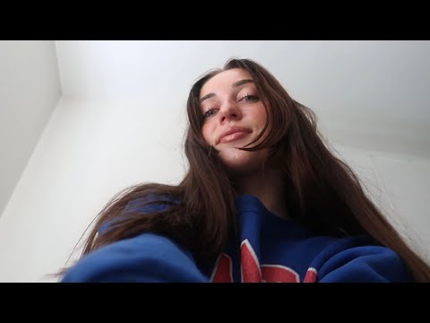 ASMR Massage Roleplay