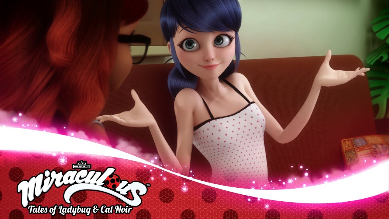 Miraculous Sapotis Tales Of Ladybug And Cat Noir Youtube