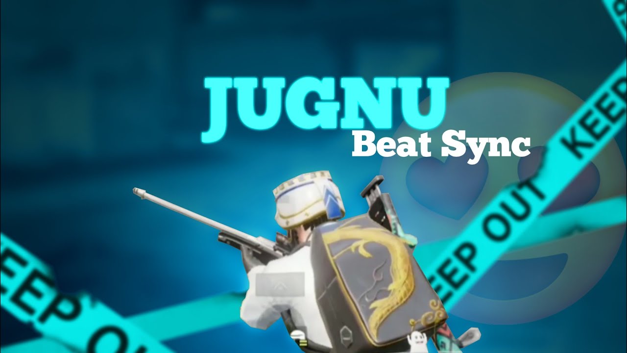 Jugnu🔥| beat sync montage|@GodLethal