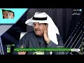 عدنان جستنيه :  سعيد غراب ليس رمز اتحادي