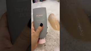 KLAPP REPAGEN BODY
