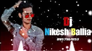 #Bagi Ballia Ke #Pani HA #balliasong #dj #NikeshBallia