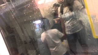 Exclusive Smrt C751B 347348 Near Missed Overrun At Admiralty