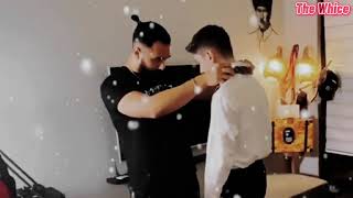 Embar Ama The Whice Farkı Ile Barış&Emir Editi