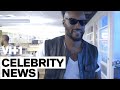 Tyson Beckford Surprises Super Fan | VH1