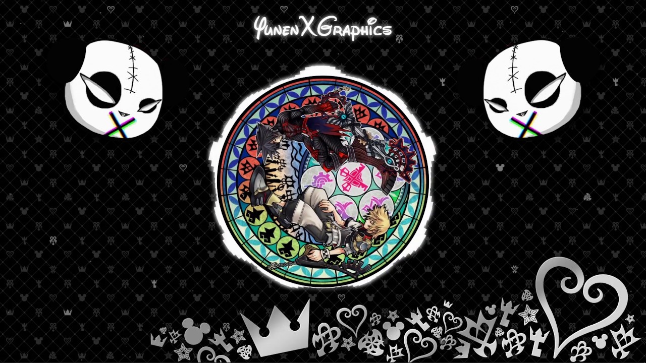 YunenX  - Unforgivable