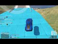 GTA San Andreas Flying Cars All Missions Speedrun Part 2