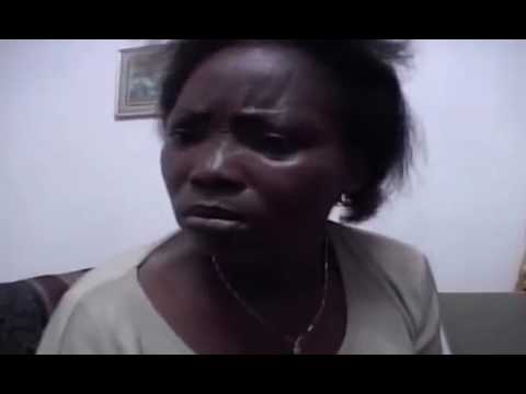 nollywood woman mess fart APLOKO PIKIN