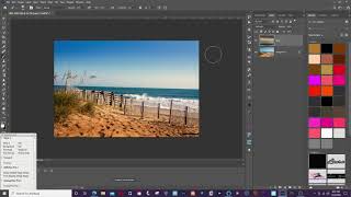 Photoshop Dodge and Burn tutorial