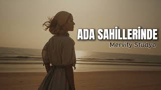 Ada Sahillerinde Bekliyorum - Mervify Stüdyo Rock Cover