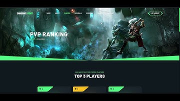 [2024] SHAIYA SERVER WEBSITE