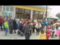 Ο ΚΑΟΥΜΠΟΥ ΚΑΙ Η ΠΑΡΕΑ ΤΟΥ-VIDEO
