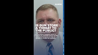 Tuscaloosa business owner faces license revocation amid public safety claims