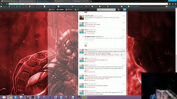 Amnesia: The Dark Decent Part 3 (2/2)