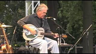 Angelo M - Gypsy Moon Blues Festival by Chad Short 233 views 12 years ago 3 minutes, 40 seconds