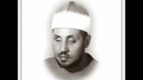 الشيخ محمد عمران مقطع فوق الوصف واكثر من رائع من سورة النمل
