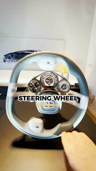 Joe Rogan's Thoughts On The Most beautiful Gauge cluster