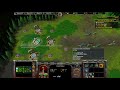 Warcraft 3 Reforged - War of Races v0.55a - Nagas (pvp 3 vs 3)