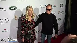 Peter Fondas Death Reported On Rté News 17Th August 2019